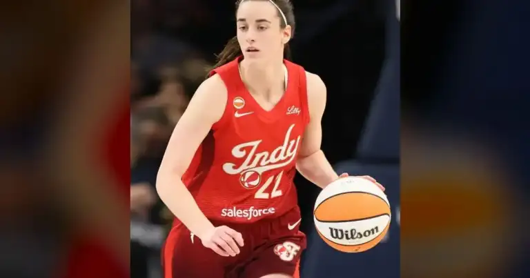 Caitlin Clark Mocks Angel Reese After Missed Game Shot