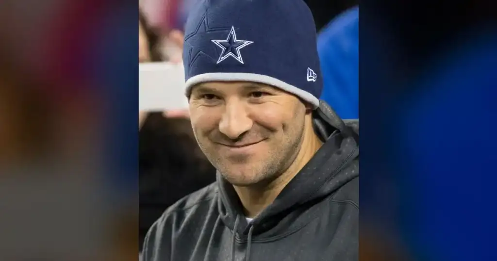 CBS Sports Replaced Romo With Wisconsin's Watt