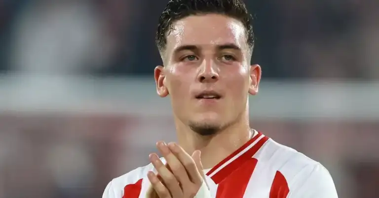 El Mola signs long-term Köln deal until 2031 with new number 10