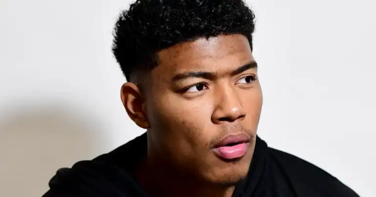 Rui Hachimura Just Betrayed Lakers for Clippers