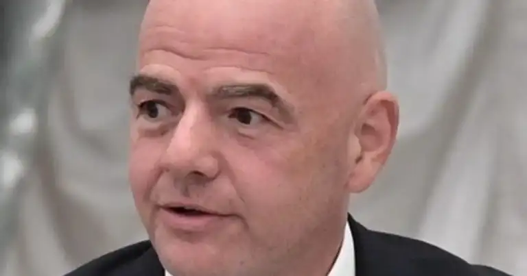 UEFA Sues Infantino Over FIFA Asset Sale, Faces 3 Years in Jail