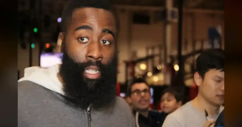 James Harden's Texas Gun Case Dismissed. NBA Won't.