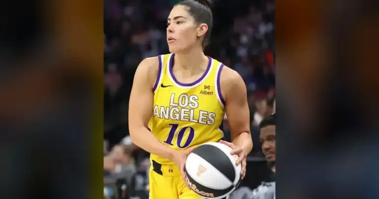 Kelsey Plum Trade Shatters Phoenix Mercury Lineup