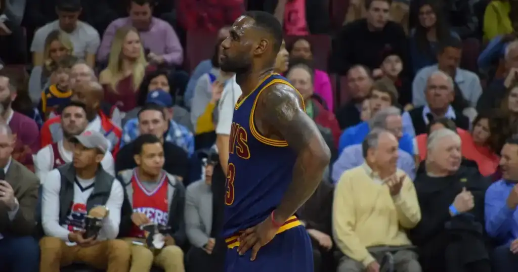 No LeBron? Heat Now Chase Curry & Durant For $603M