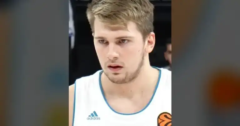 Luka Doncic's 'Rock' Anamaria Goltes Demands $50M, Custody