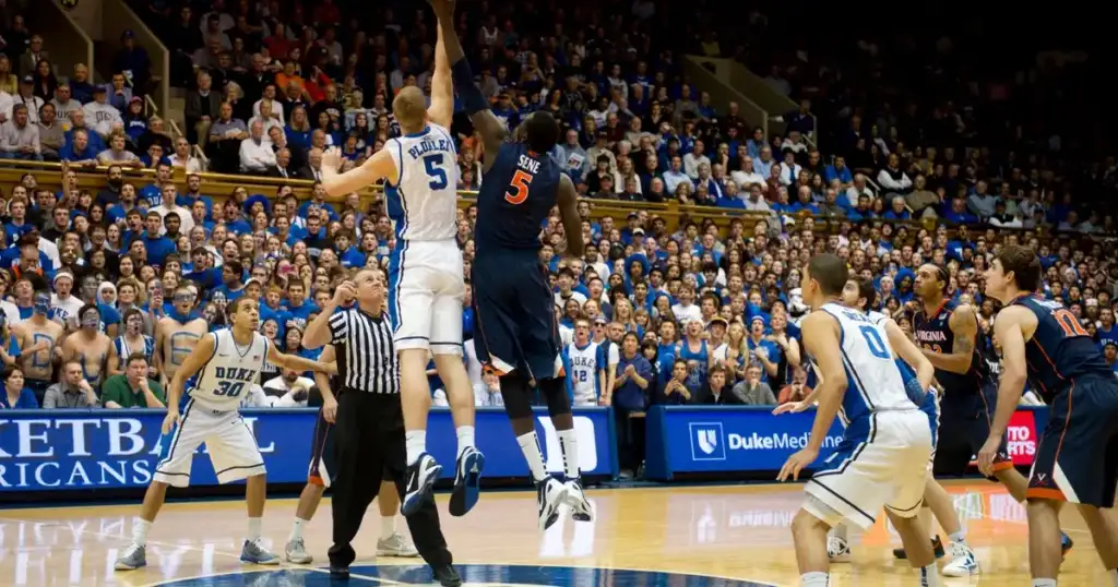 NCAA: 19 Hoops Players Get 5th Year, Rosters Forever Changed