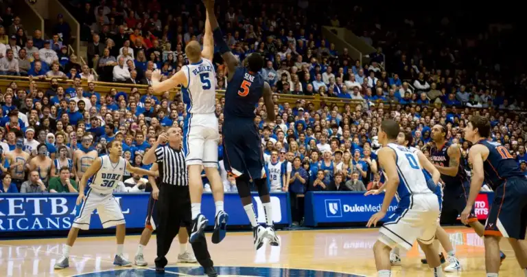 NCAA: 19 Hoops Players Get 5th Year, Rosters Forever Changed