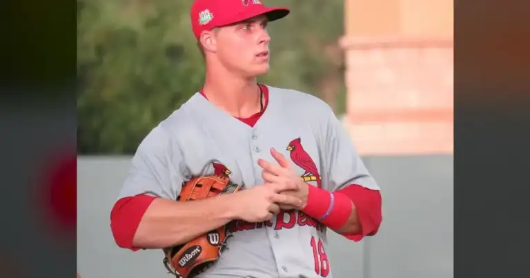 Nolan Gorman: Cardinals Can't Afford His 2026 Bat