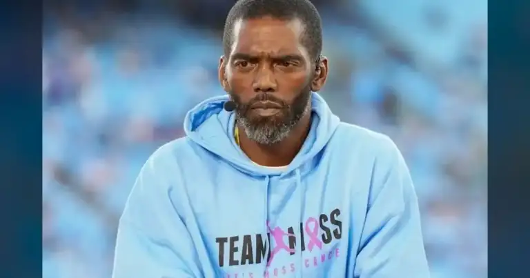 Ja'Marr Chase: Randy Moss's 23-TD Record Is His Target.