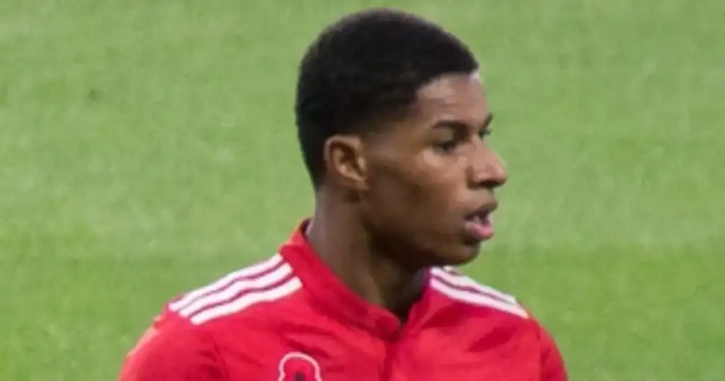 Man Utd Is Bleeding €70M as Rashford's Deal Crumbles