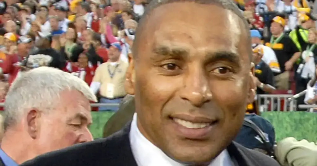 Roger Craig's Dementia Diagnosis Rocks NFL Hall of Fame