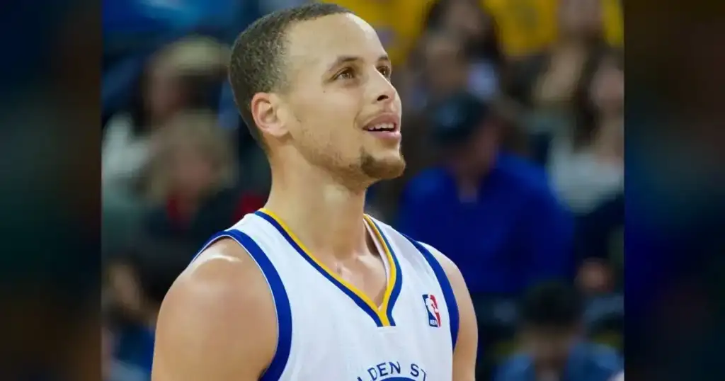 Steph Curry's Warriors Dynasty Just Ended After 2026 Sweep