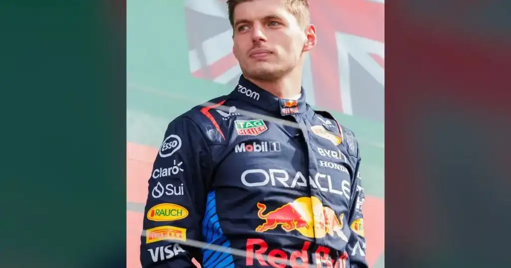 Verstappen’s 2030 contract shocks F1—he aims to dominate for a decade