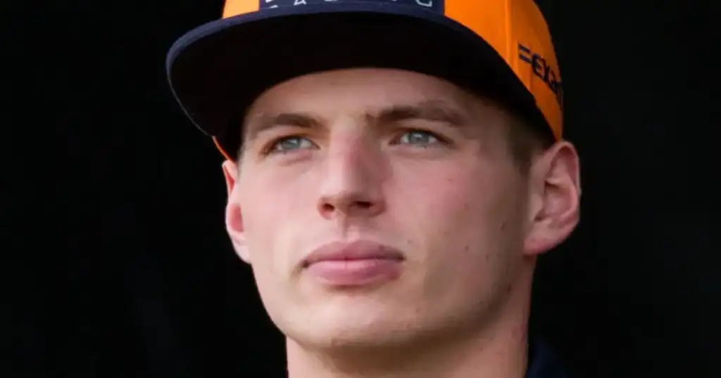 Verstappen crashes out on home turf, car severely damaged at Zandvoort