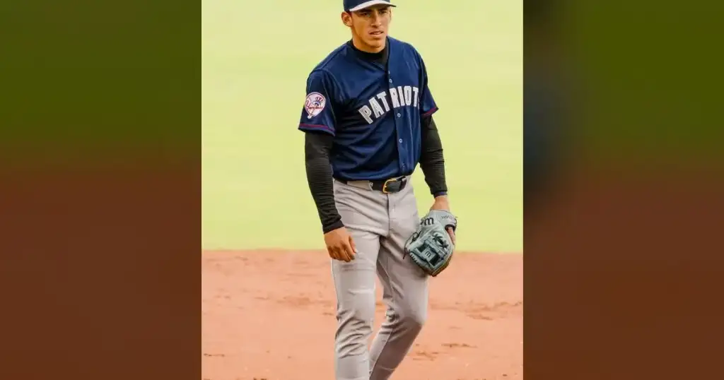 Yankees: Lombard Jr. 18 HR, 25 SB. Still stuck in Triple-A.